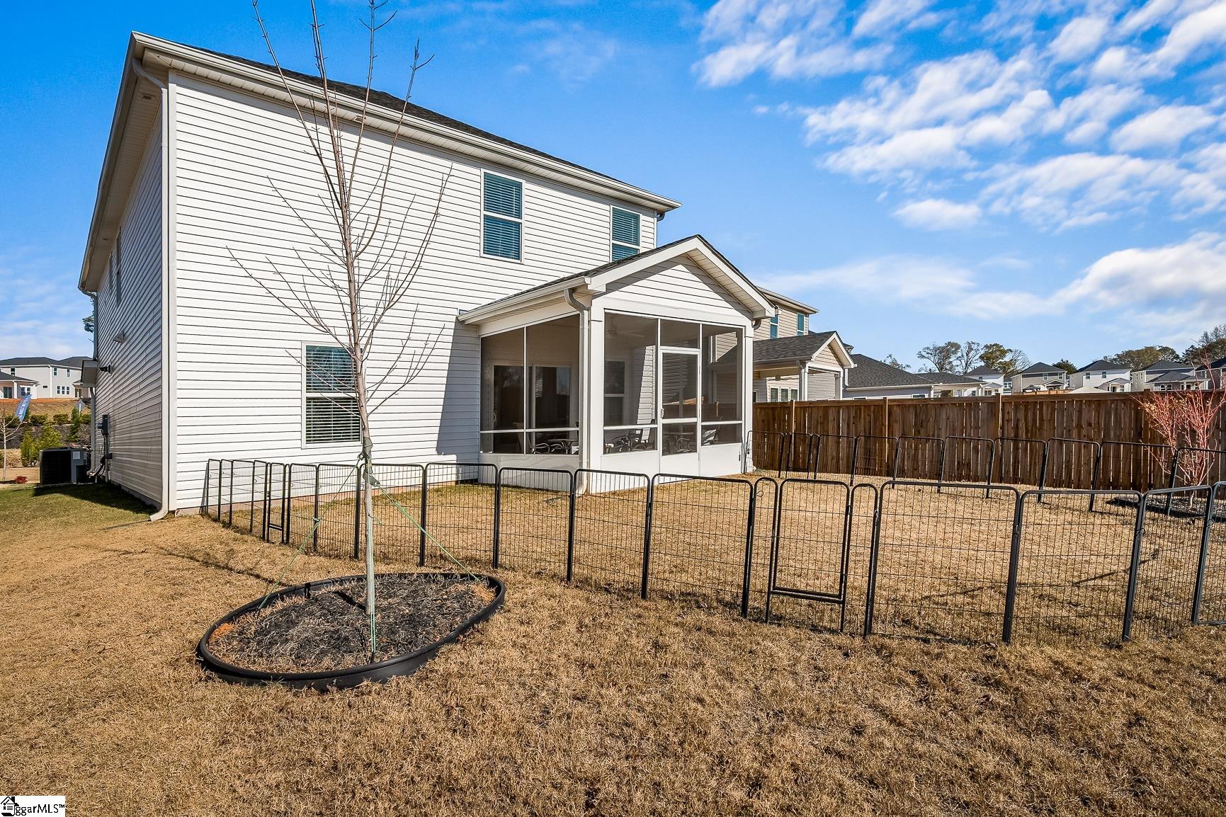 108 Longleaf Lane Anderson, SC 29621 - Photo 35 of 37