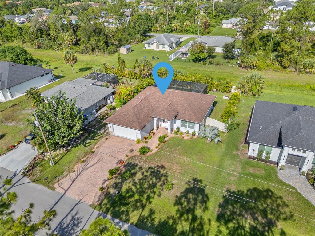 2395 Ribble Street North Port, FL 34291 - Photo 37 of 48 Gallery Image 37