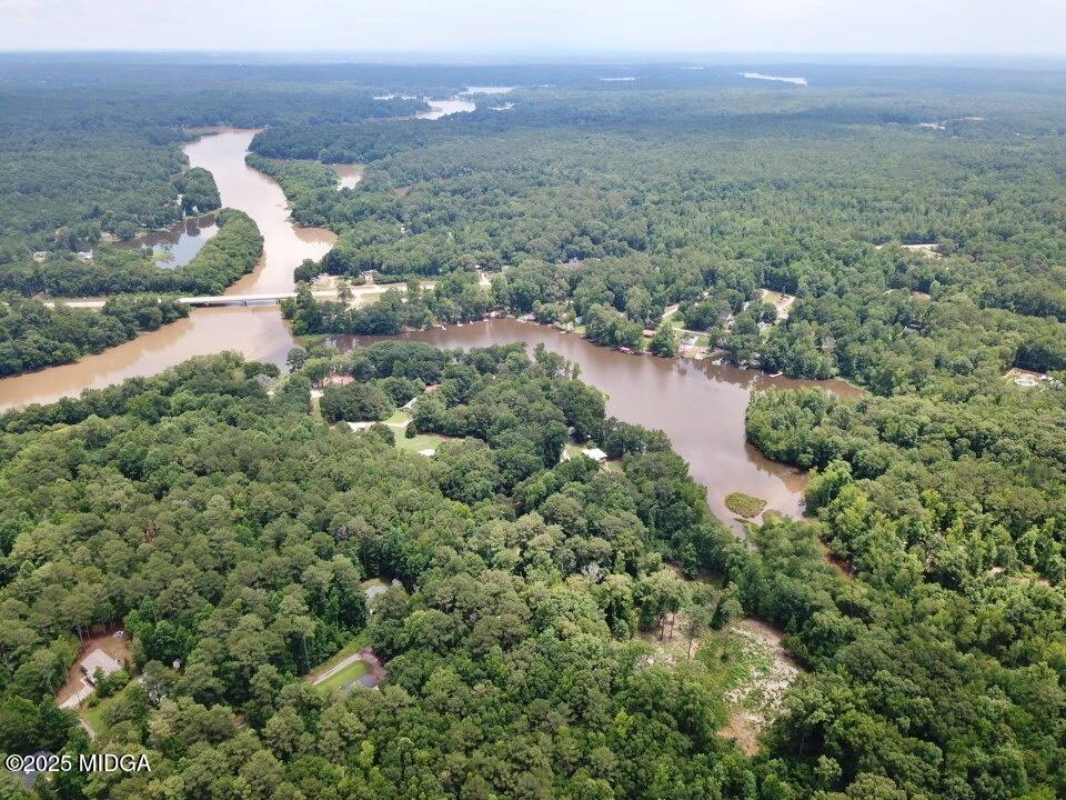 0 Southern Shores Road Jackson, GA 30233 - Photo 3 of 15 an aerial view of a houses with outdoor space and trees