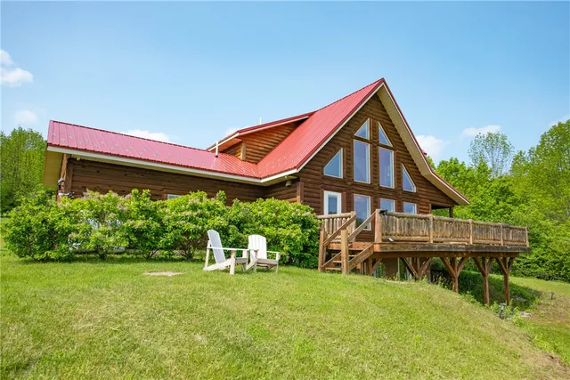 $699,000 | 2133 Close Hollow Road, Andes, NY 13731