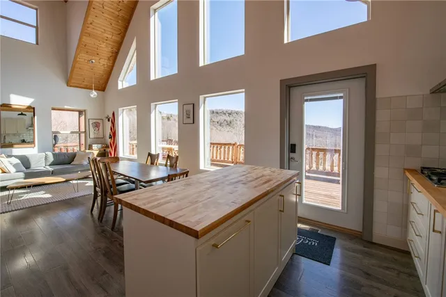 $699,000 | 2133 Close Hollow Road, Andes, NY 13731