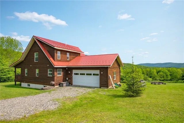 $699,000 | 2133 Close Hollow Road, Andes, NY 13731
