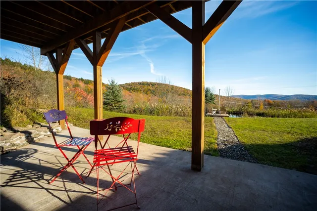 $699,000 | 2133 Close Hollow Road, Andes, NY 13731