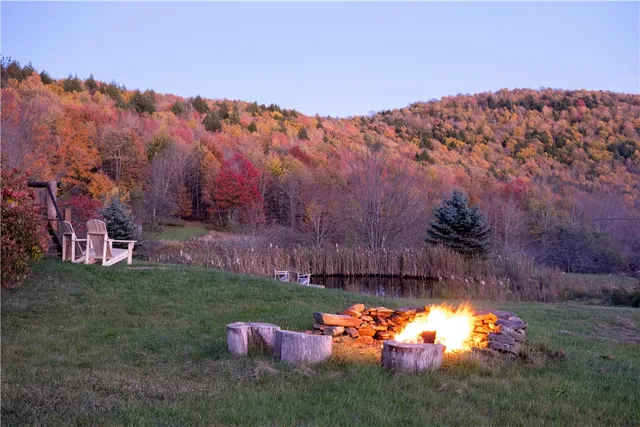 $699,000 | 2133 Close Hollow Road, Andes, NY 13731