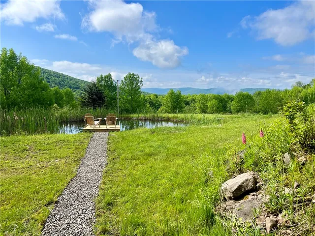 $699,000 | 2133 Close Hollow Road, Andes, NY 13731