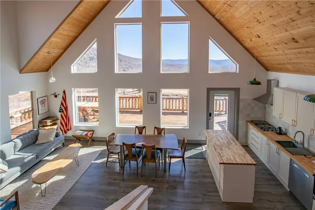 $699,000 | 2133 Close Hollow Road, Andes, NY 13731