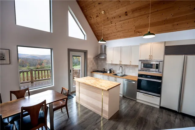 $699,000 | 2133 Close Hollow Road, Andes, NY 13731