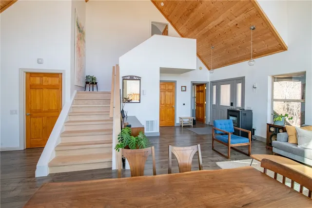 $699,000 | 2133 Close Hollow Road, Andes, NY 13731