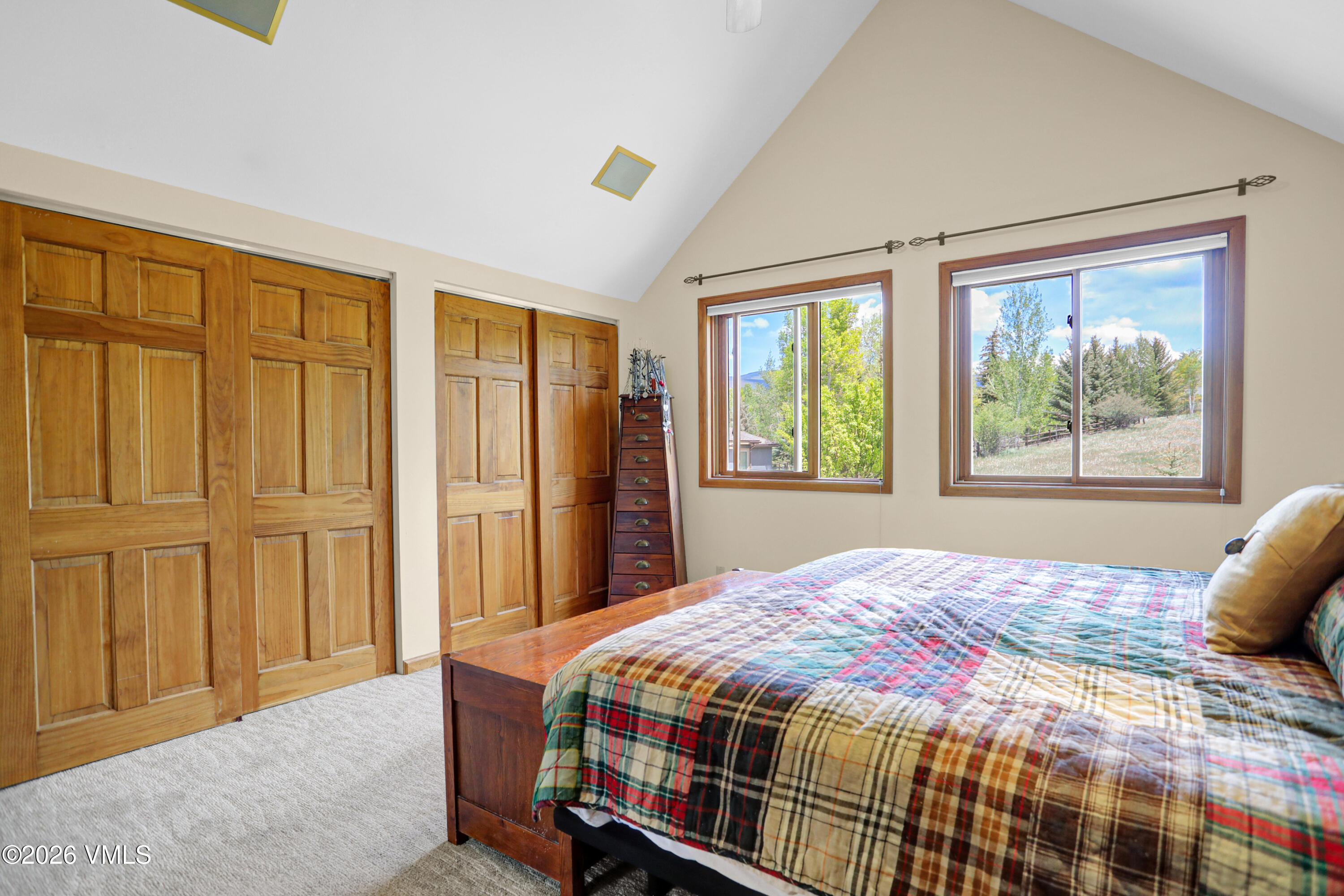 36 Creamery Trail Edwards, CO 81632 - Photo 21 of 41 Primary Bed