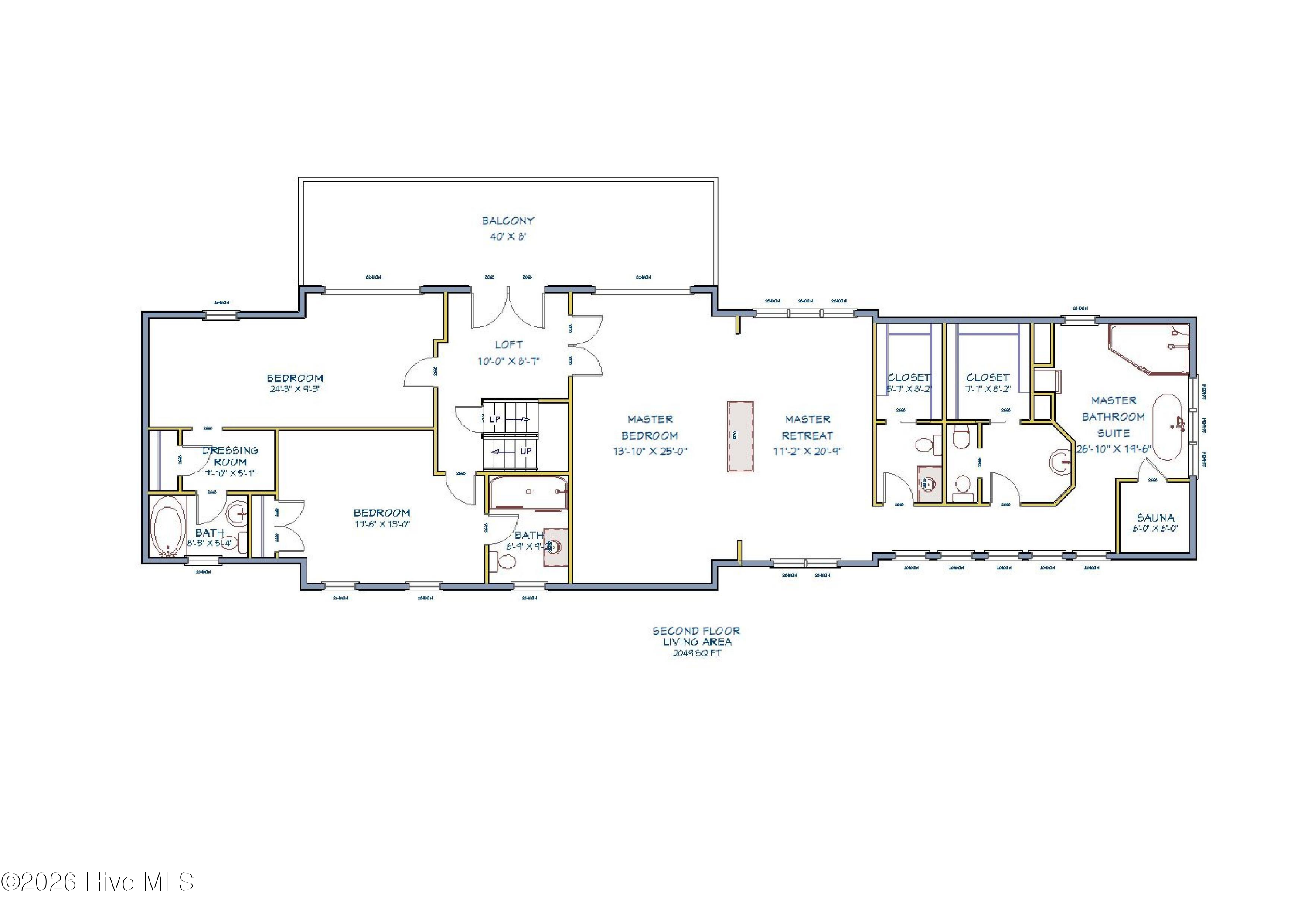 190 Midland Road Pinehurst, NC 28374 - Photo 62 of 64