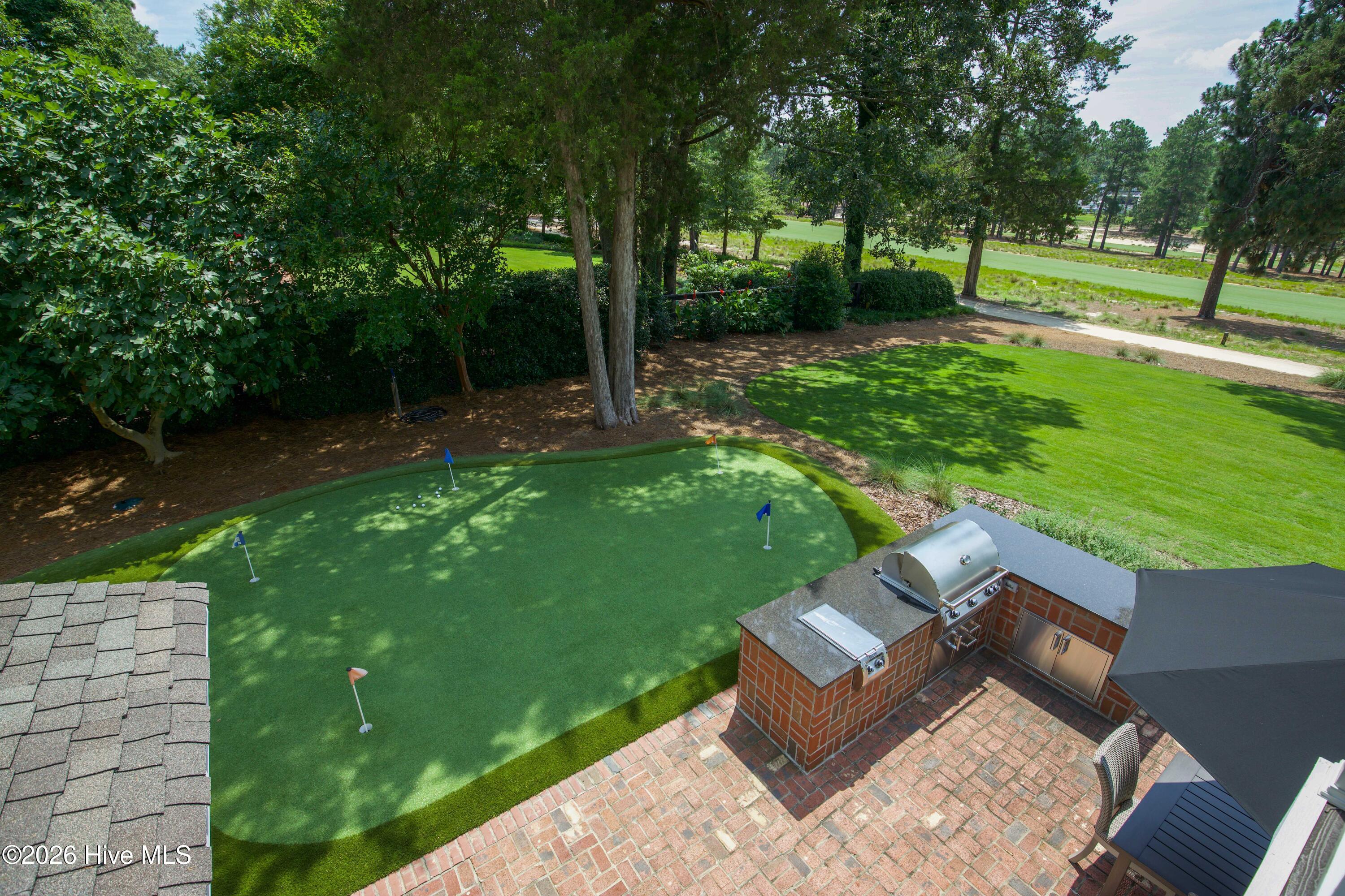 190 Midland Road Pinehurst, NC 28374 - Photo 48 of 64 190 Midland Rd 2023-67