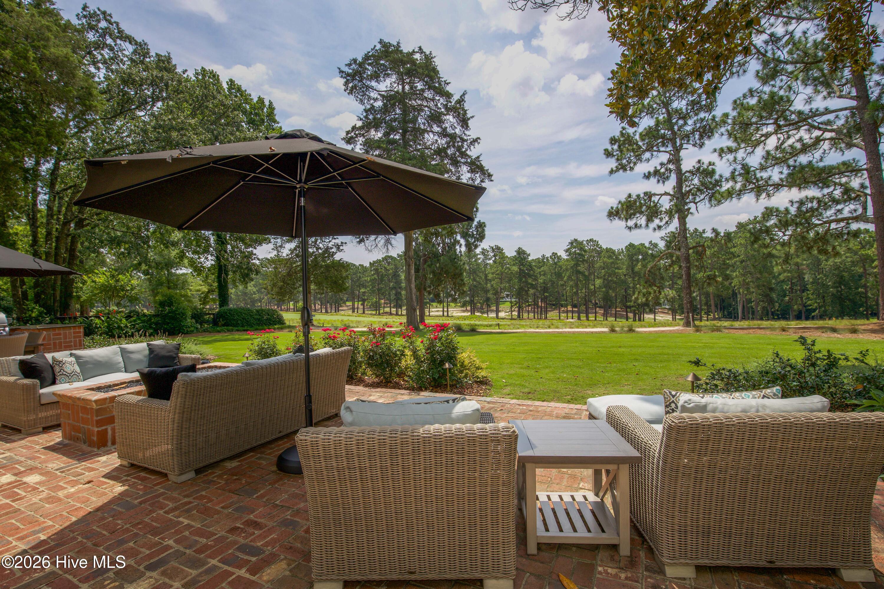 190 Midland Road Pinehurst, NC 28374 - Photo 51 of 64 190 Midland Rd 2023-36