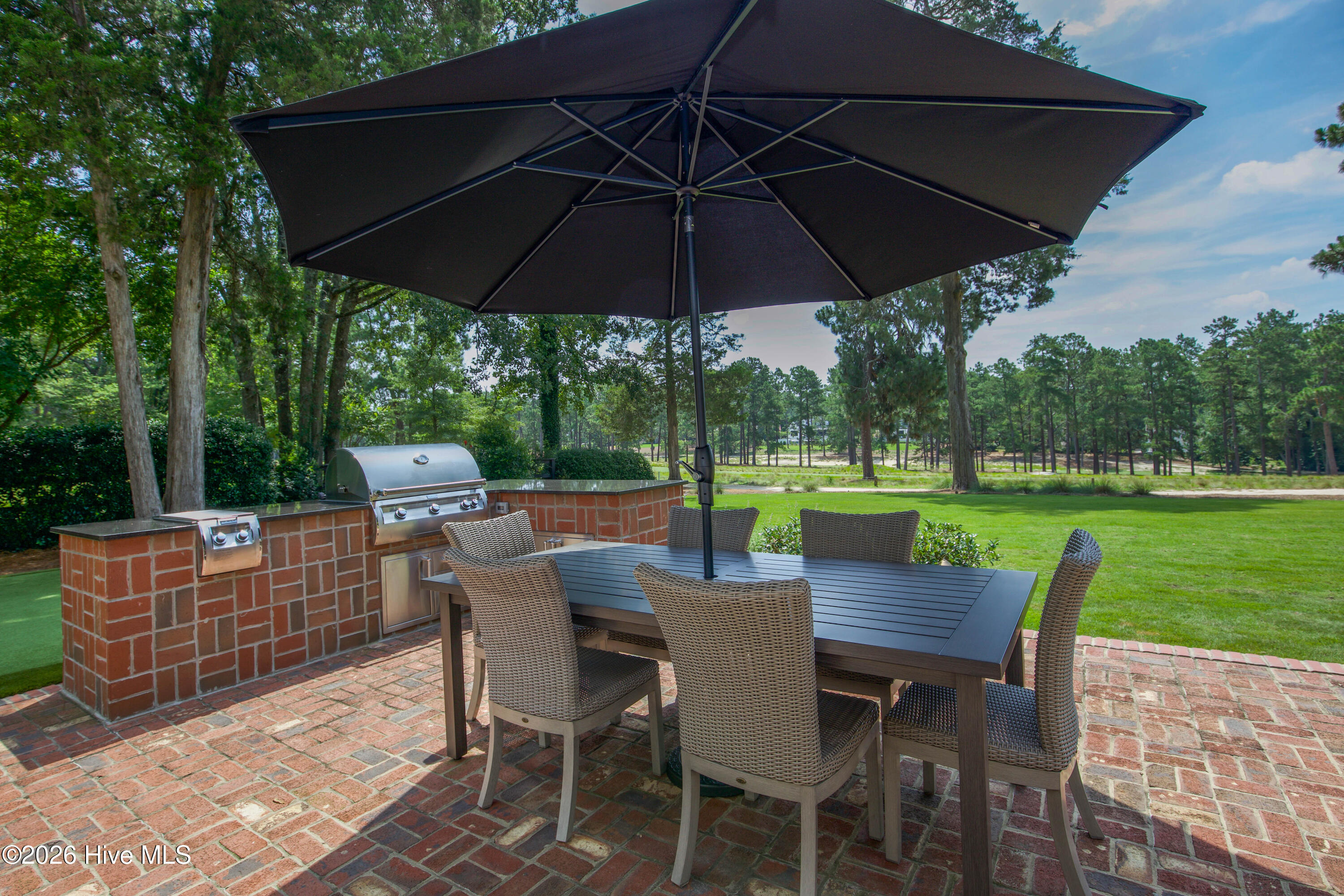 190 Midland Road Pinehurst, NC 28374 - Photo 53 of 64 190 Midland Rd 2023-39