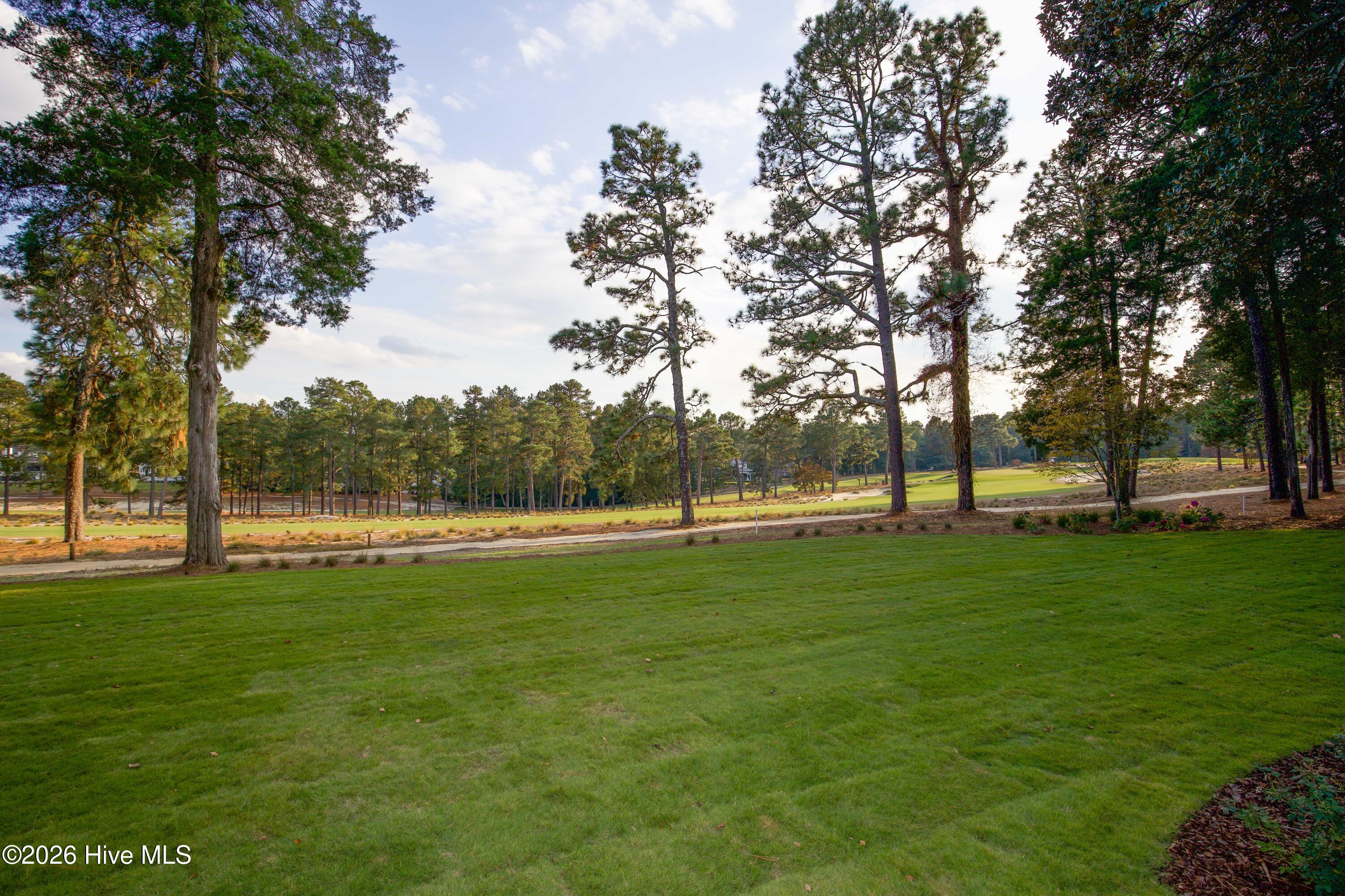190 Midland Road Pinehurst, NC 28374 - Photo 58 of 64 190 Midland Rd Exterior -3
