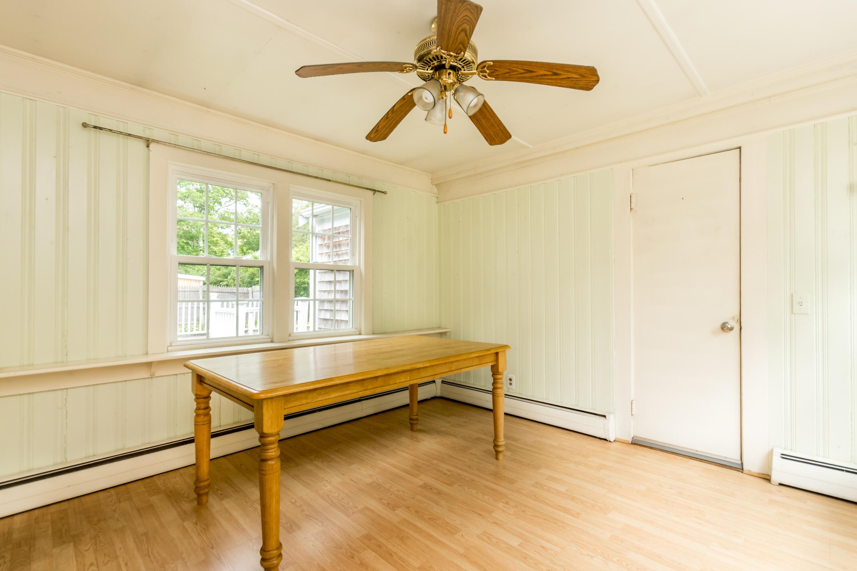 3 Yacht Club Road Centerville, MA 02632 - Photo 14 of 38 Dining room