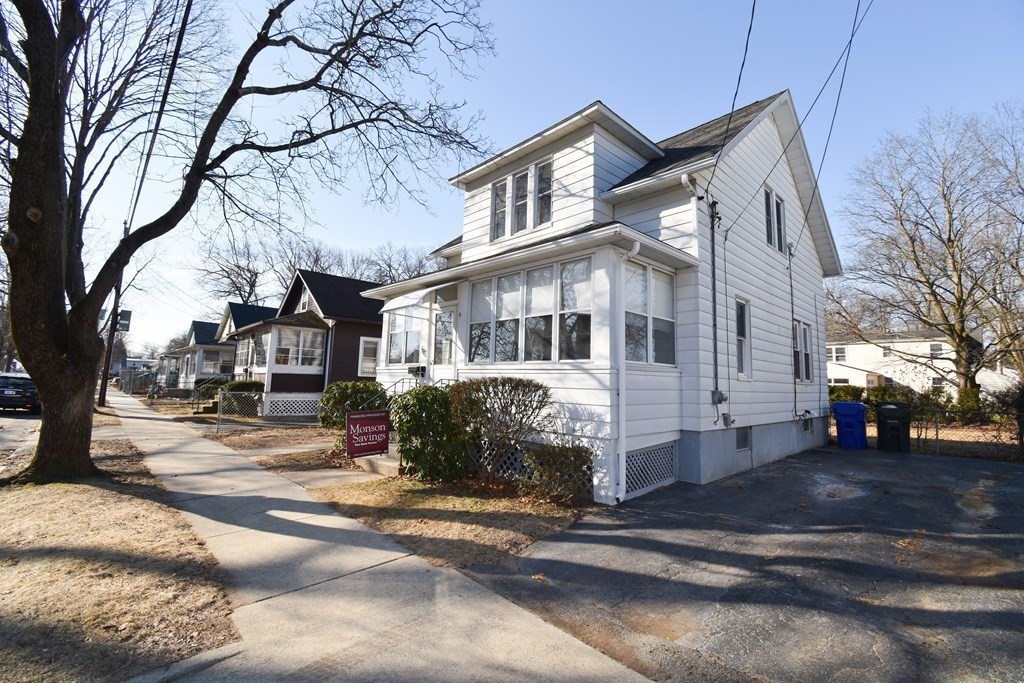 210 El Paso Street Springfield, MA 01104 - Photo 1 of 40 Gallery Image 1