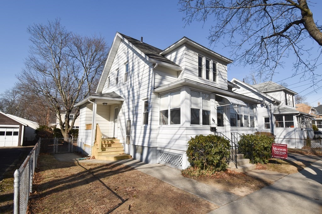 210 El Paso Street Springfield, MA 01104 - Photo 2 of 40 Gallery Image 2