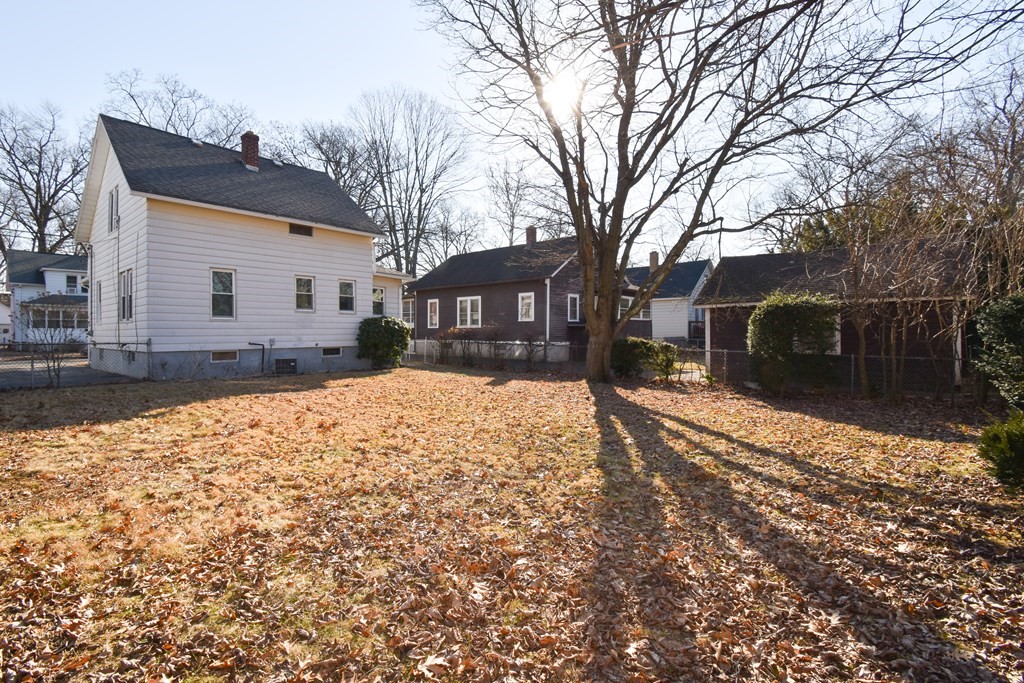210 El Paso Street Springfield, MA 01104 - Photo 37 of 40 Gallery Image 37