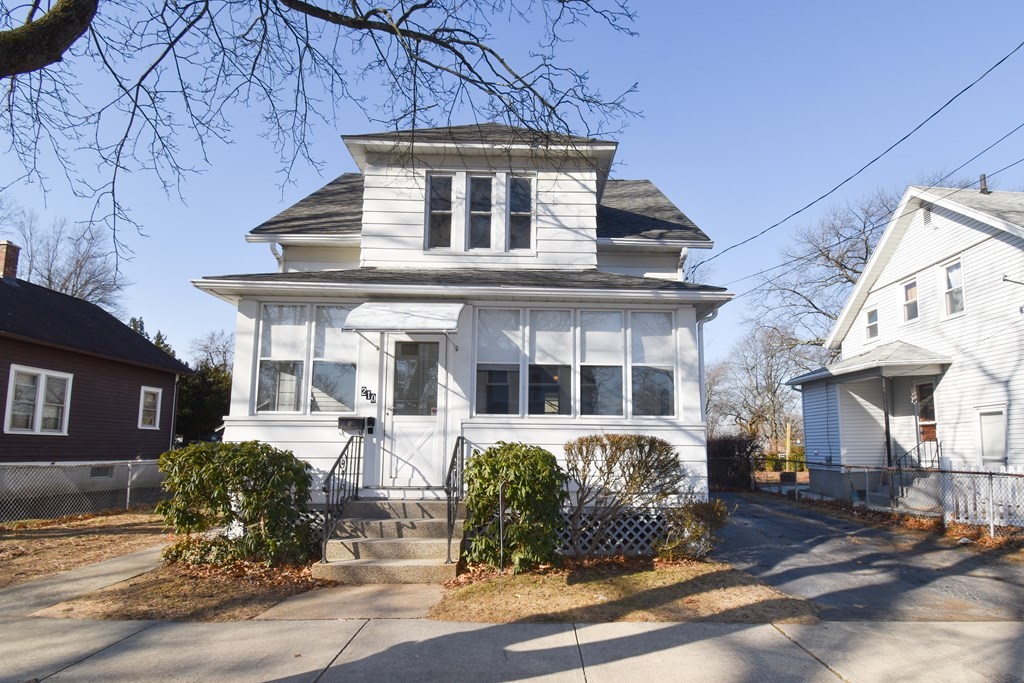 210 El Paso Street Springfield, MA 01104 - Photo 39 of 40 Gallery Image 39