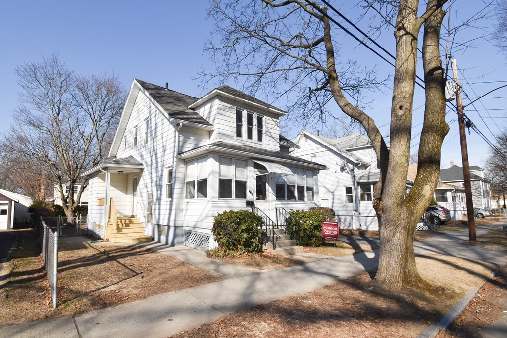 210 El Paso Street Springfield, MA 01104 - Photo 40 of 40 Gallery Image 40