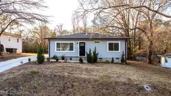 $270,000 | 3047 Forrester Street, Durham, NC 27704