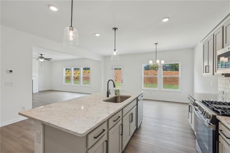 522 Silverleaf Trail Bethlehem, GA 30620 - Photo 7 of 35