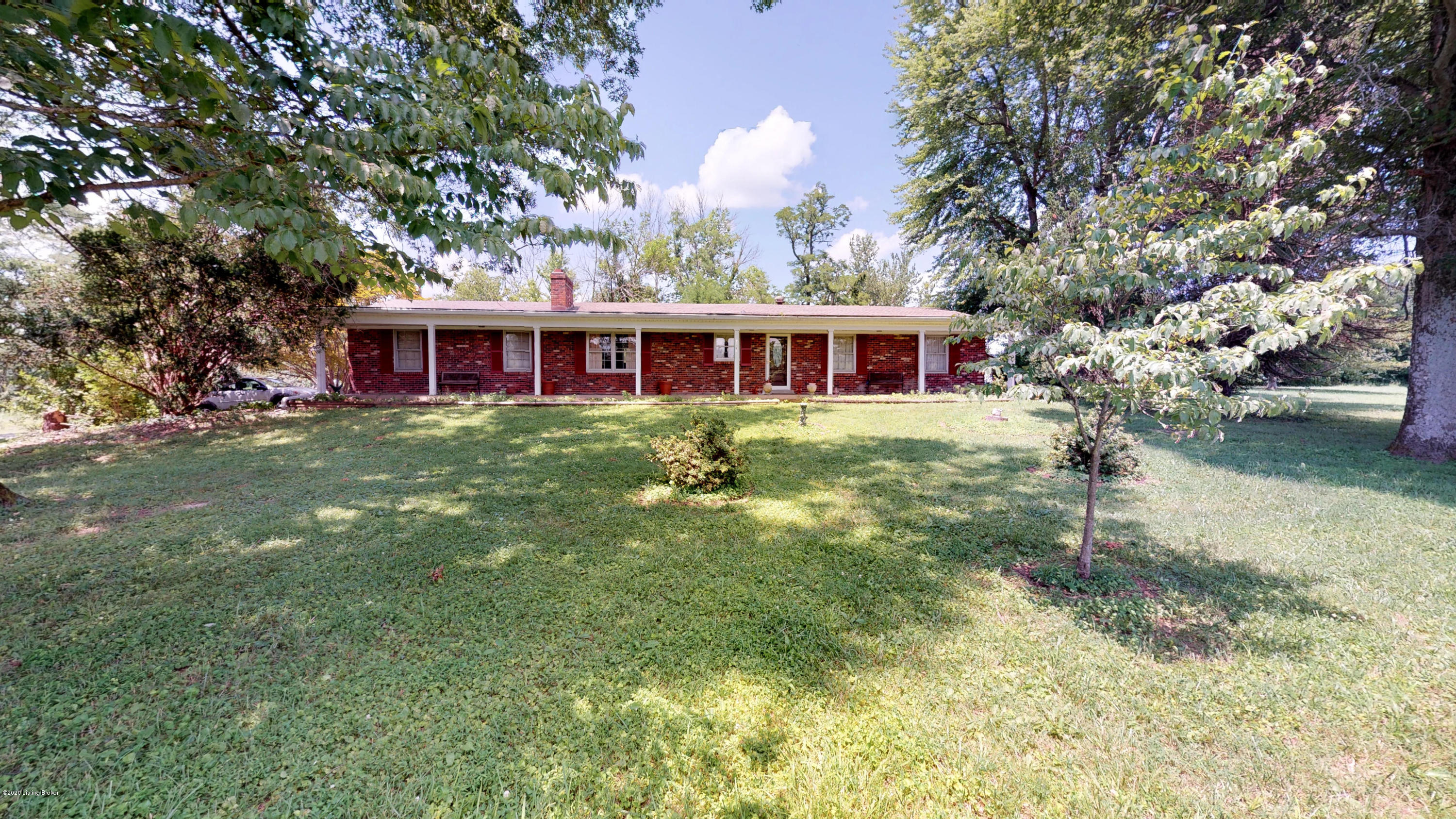 15801 Brush Run Road Louisville, KY 40299 - Photo 1 of 41 Front2