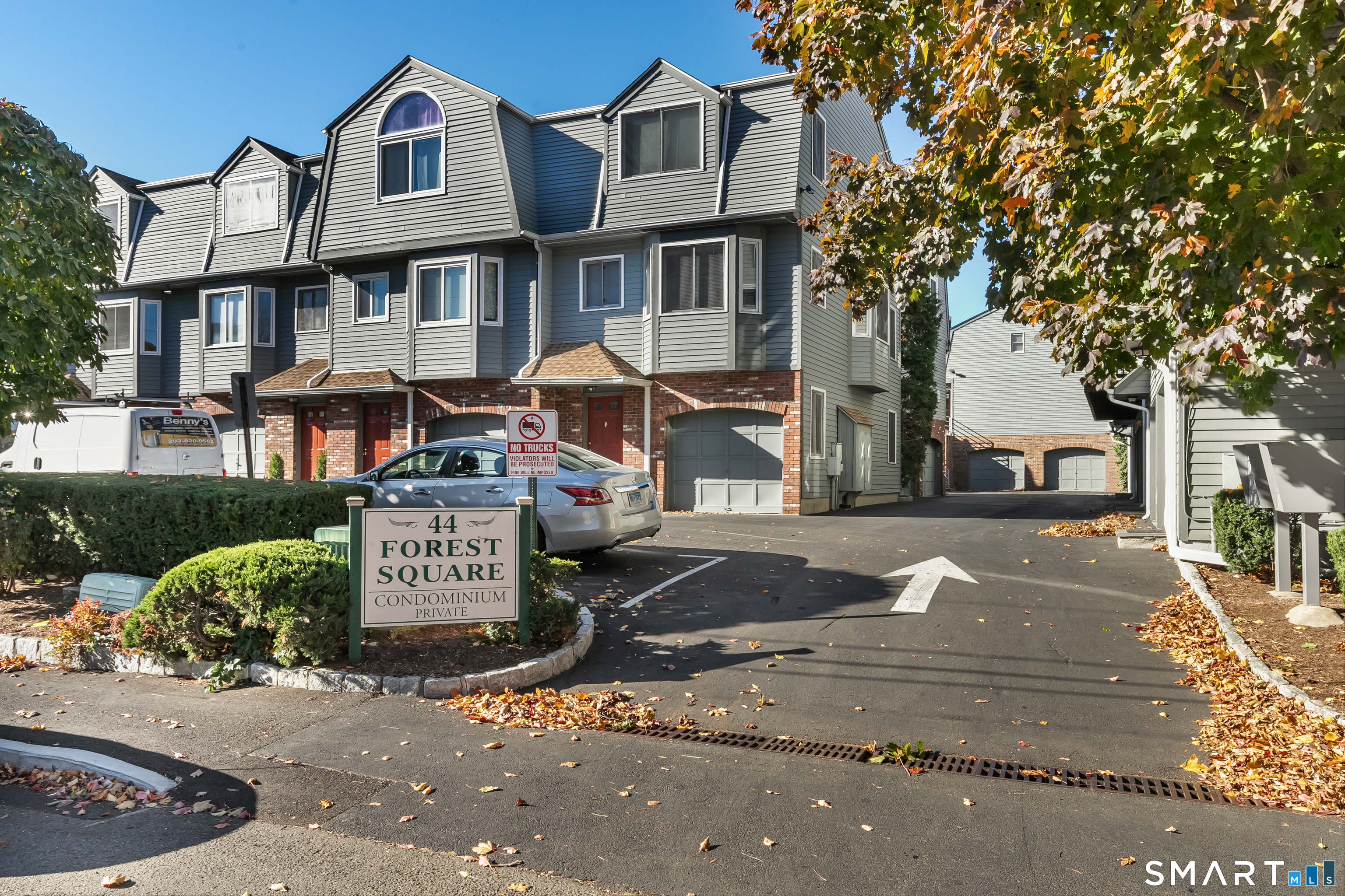 44 Pleasant Street, Unit 9 Stamford, CT 06901 - Photo 1 of 15