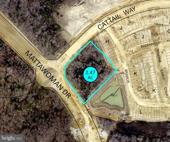 $1,185,000 | 13900 Mattawoman Drive, Brandywine, MD 20613