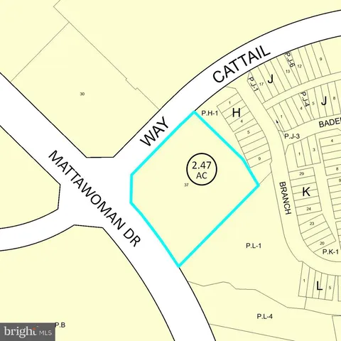 a close up of a mirror