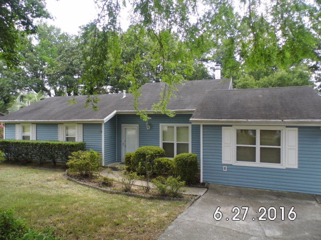 3048 Angela Street Augusta, GA 30907 - Photo 1 of 13 Main View