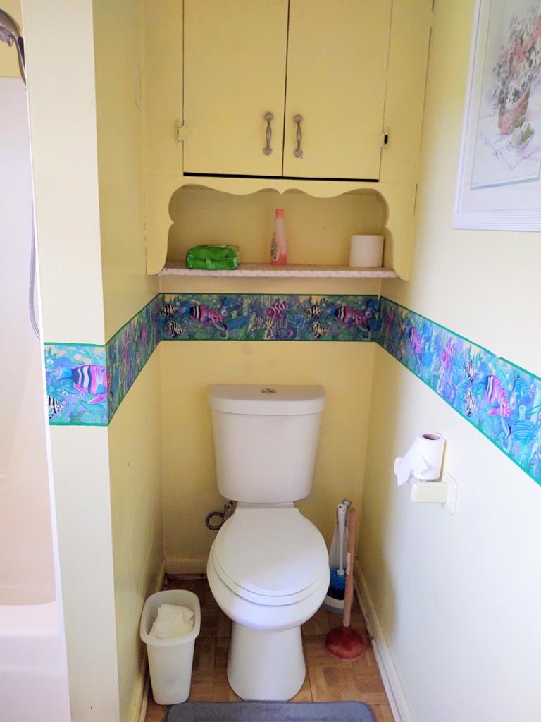 507 Heidel Road Wartburg, TN 37887 - Photo 15 of 20 Gallery Image 15