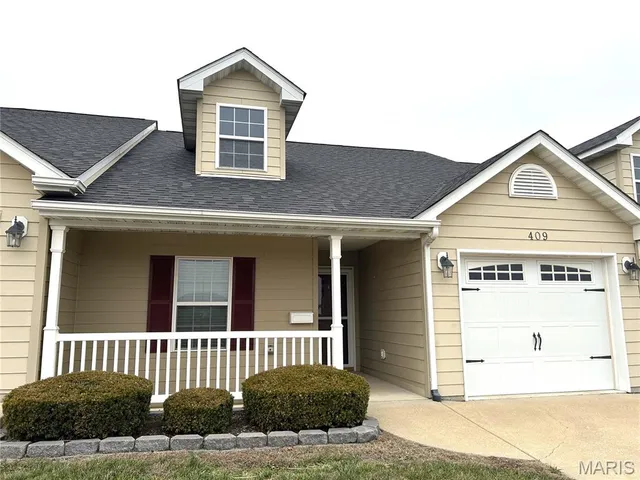 $174,900 | 409 Hawk Nest Court, Union, MO 63084