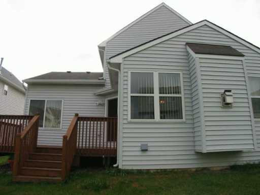 1602 Scio Ridge Road Ann Arbor, MI 48103 - Photo 2 of 8 Photo 2