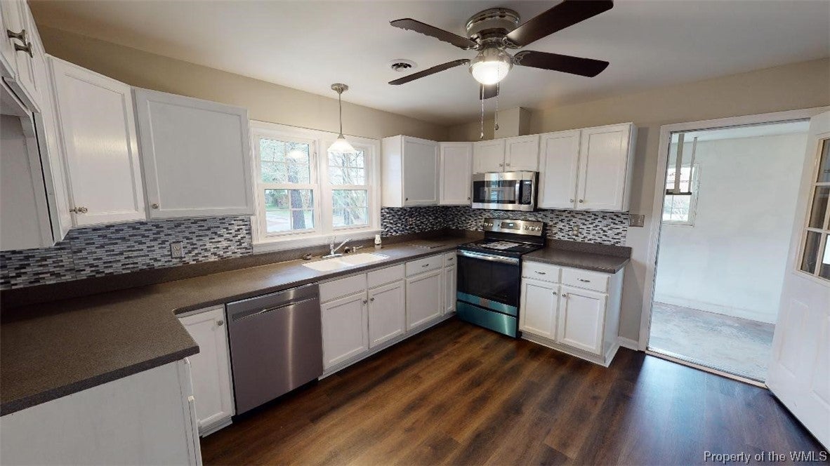 2068 Hayes Road Hayes, VA 23072 - Photo 20 of 50 Gallery Image 20