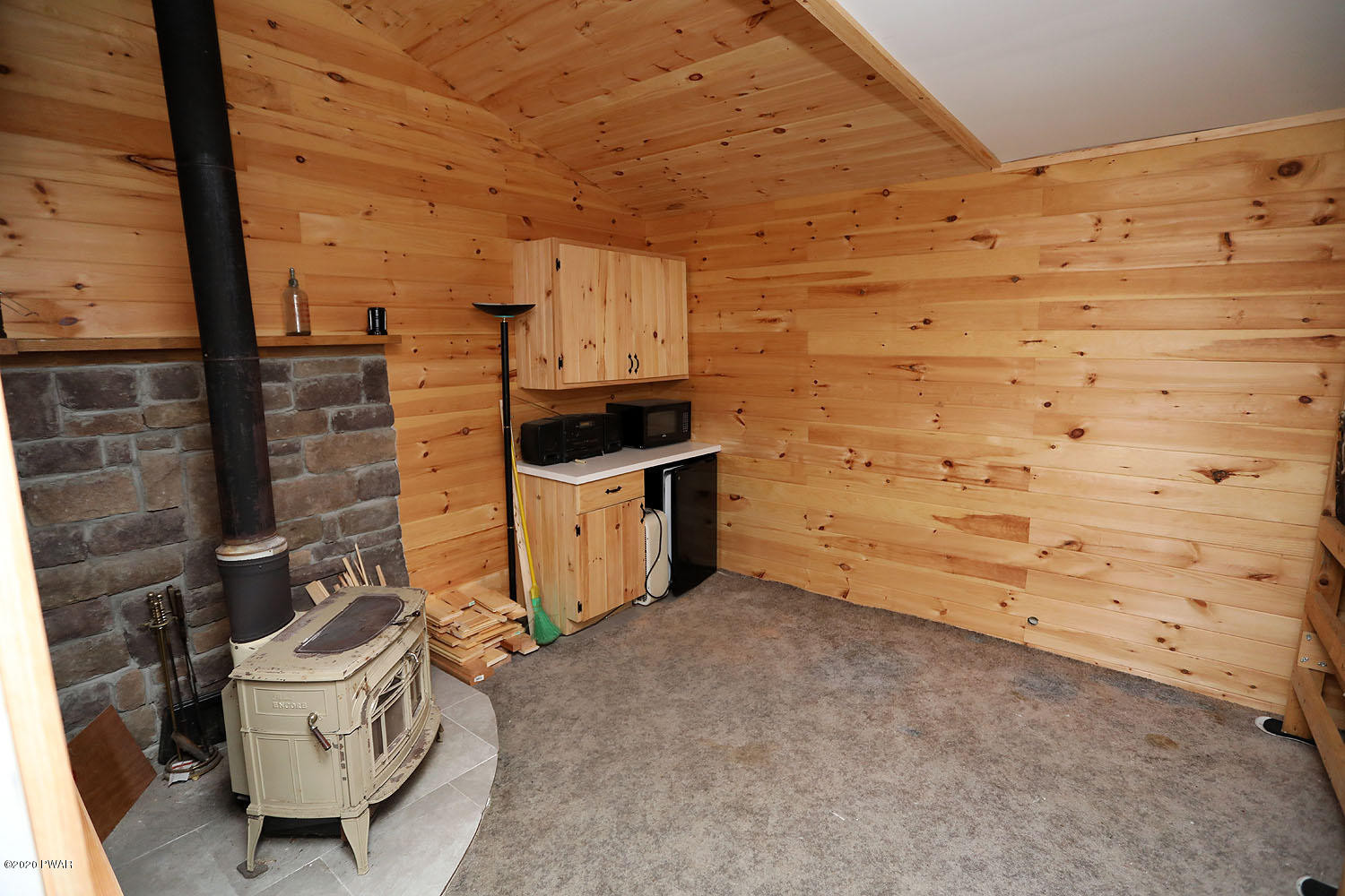 276 Rotten Road Equinunk, PA 18417 - Photo 29 of 45