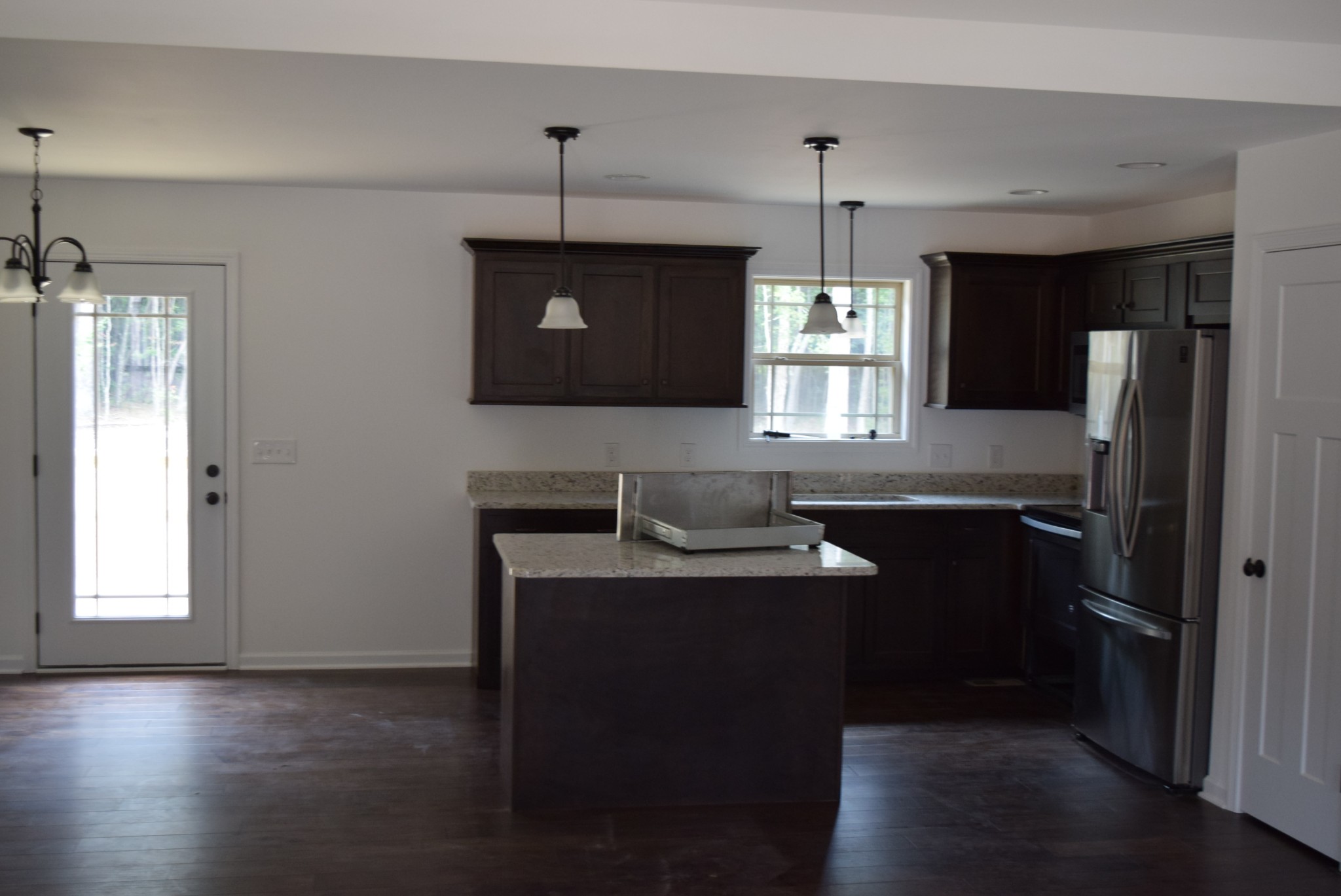 559 Ballard Road Manchester, TN 37355 - Photo 2 of 8