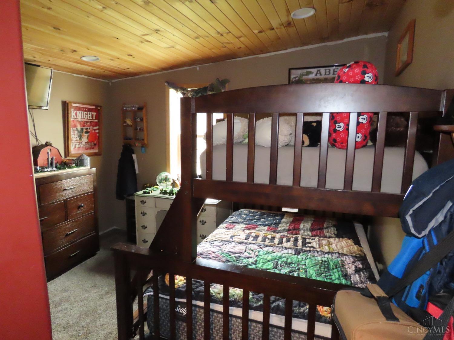 14967 Leive Road Canaan, IN 47224 - Photo 16 of 36