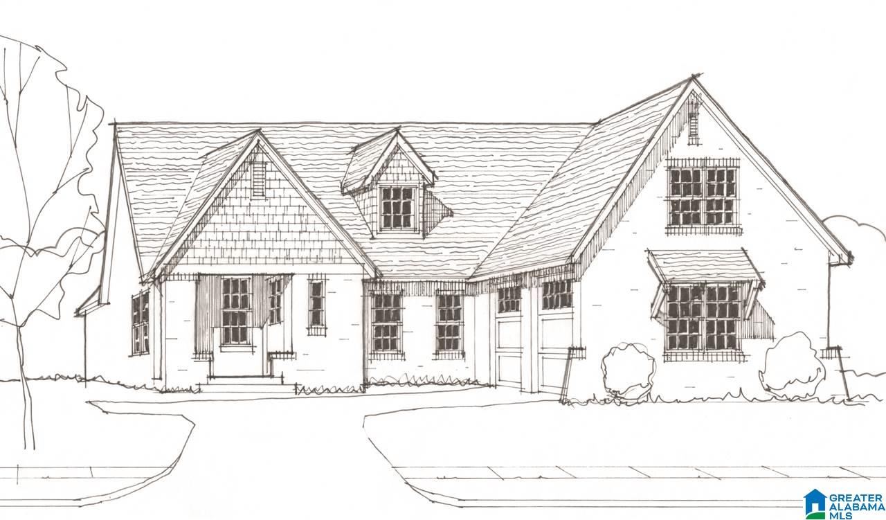 1597 Wilborn Run Birmingham, AL 35244 - Photo 4 of 4