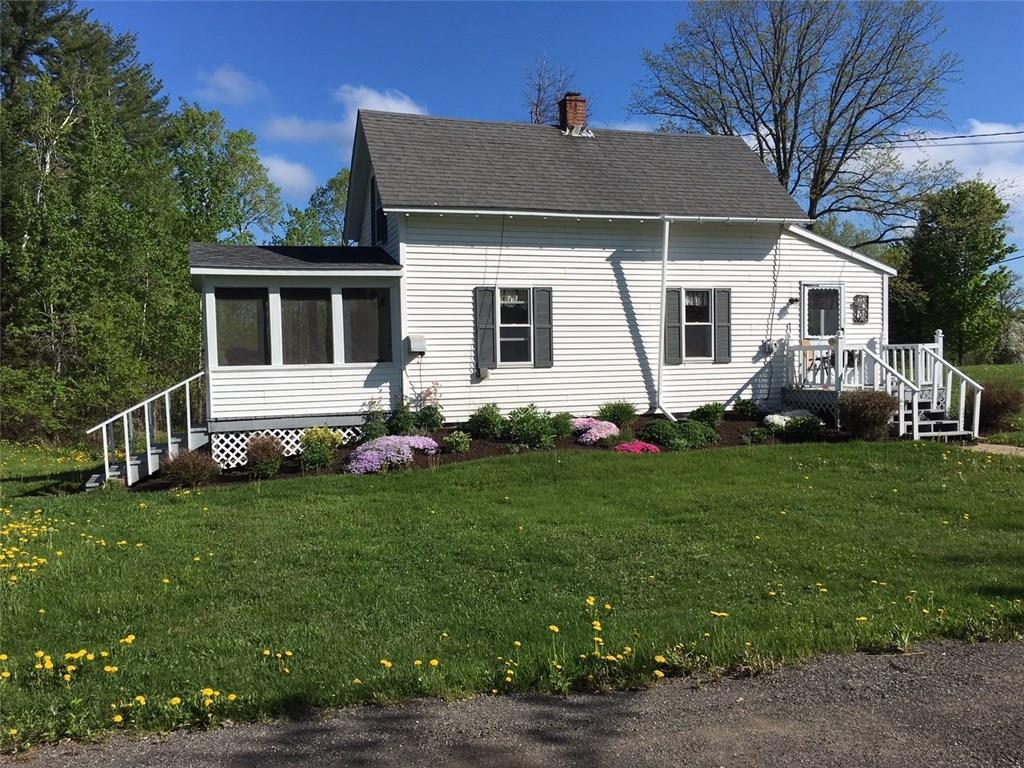 37 North Dexter Road Sangerville, ME 04479 - Photo 5 of 32 Landscaping!