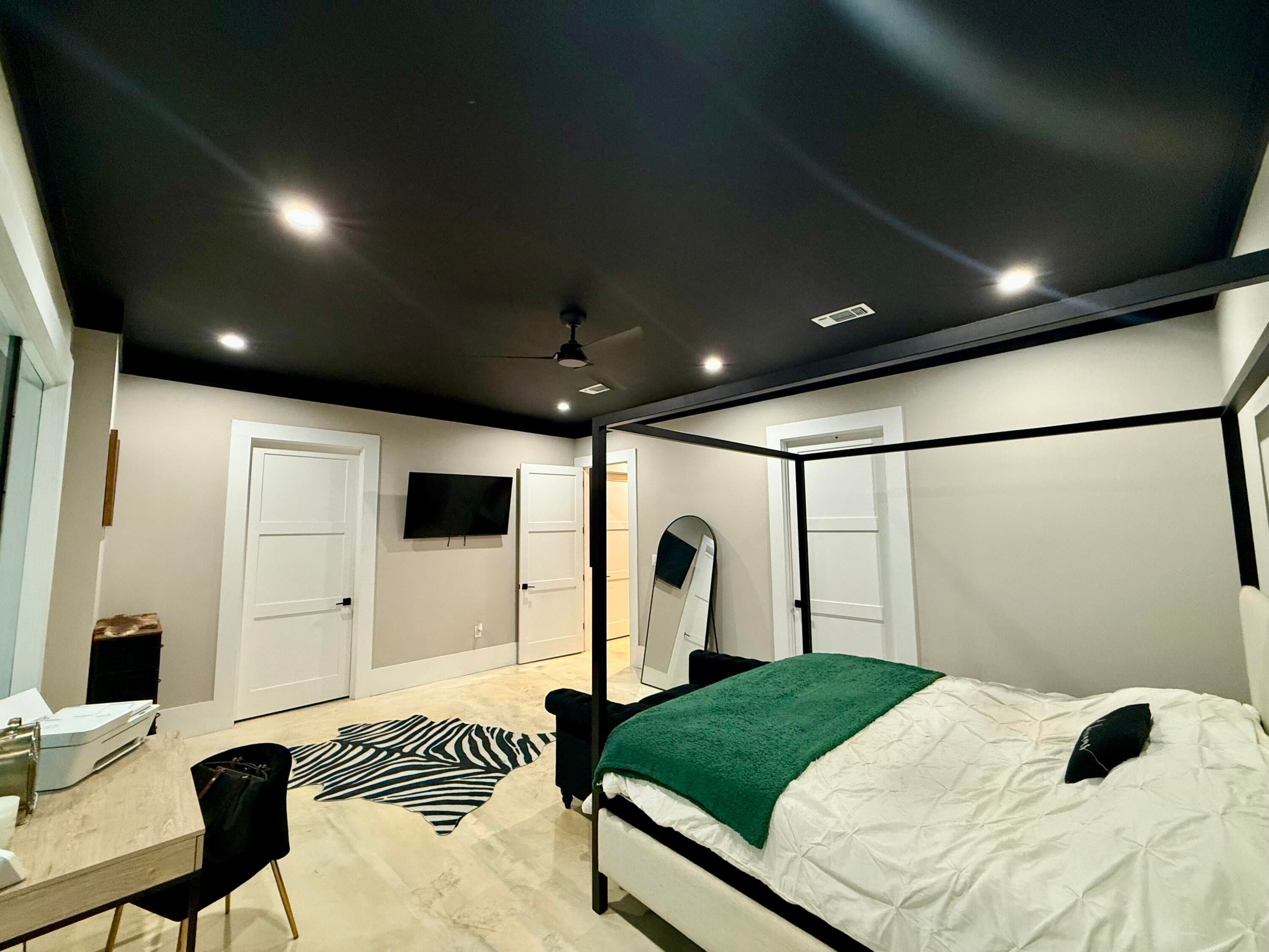 1222 Gates Road Columbia, MS 39429 - Photo 22 of 50 primary bedroom
