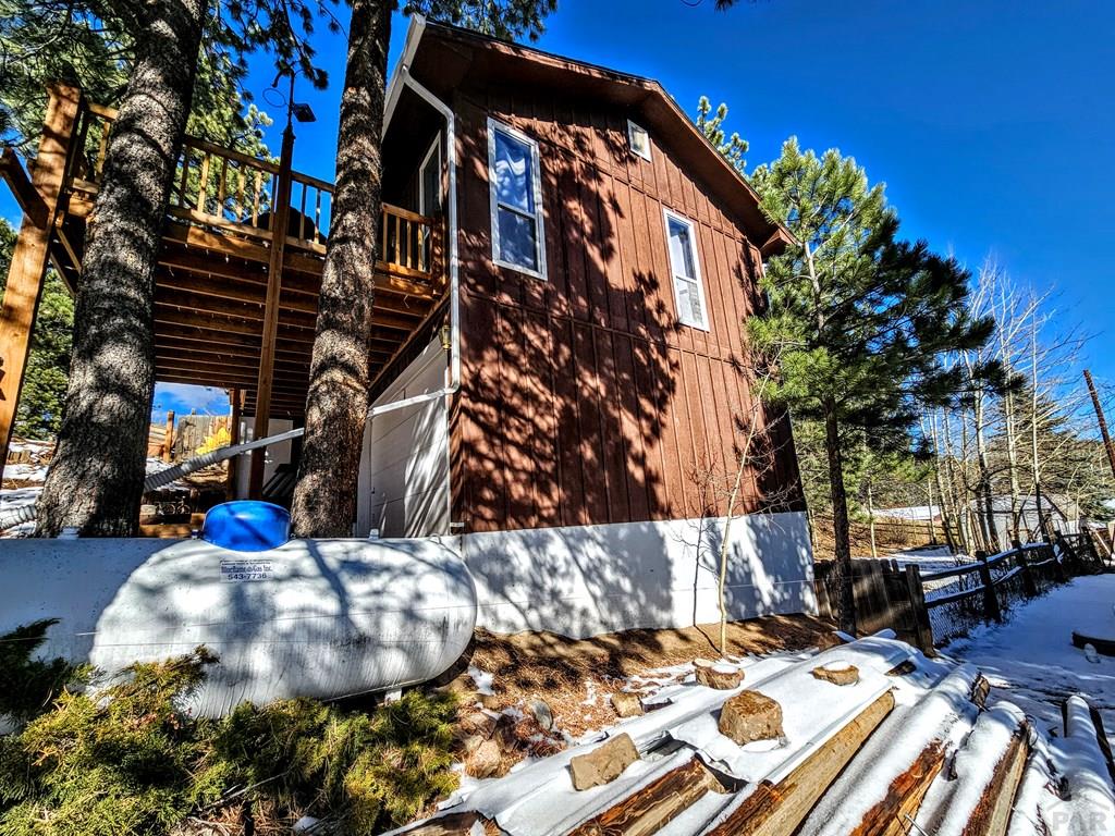 60 Cedar Street Rye, CO 81069 - Photo 55 of 60