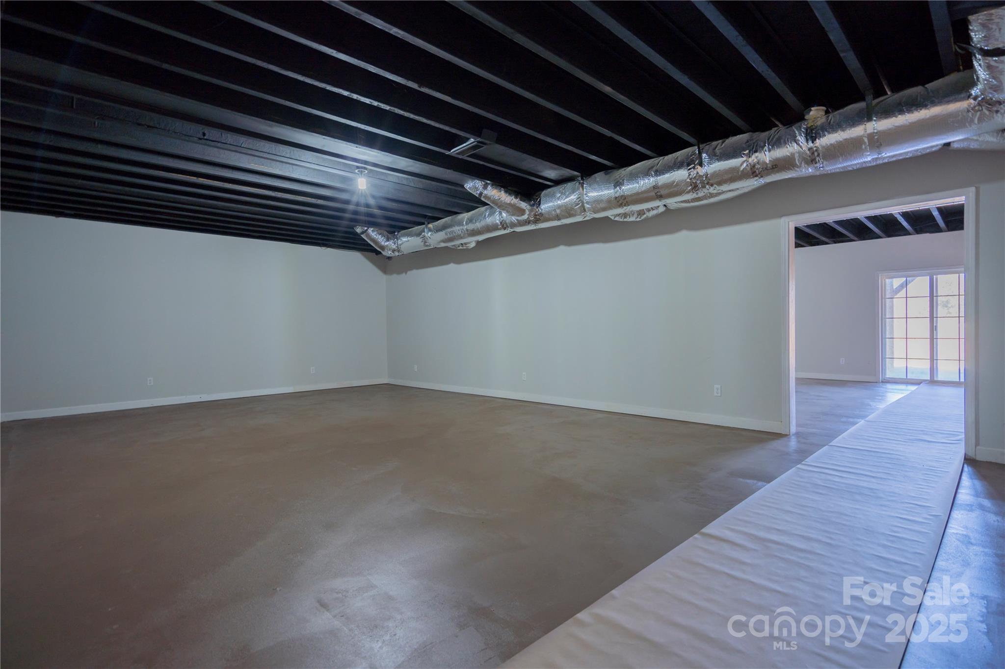 2536 Tyro Road Lexington, NC 27295 - Photo 23 of 31 a view of room