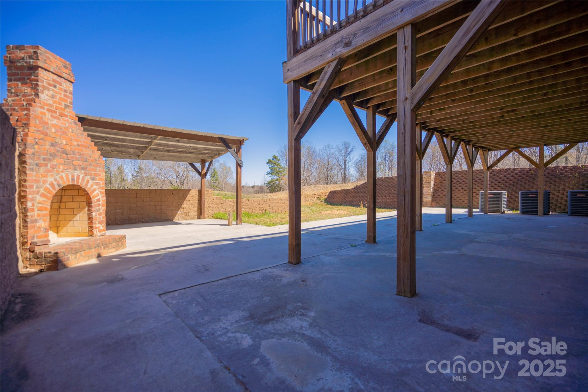 2536 Tyro Road Lexington, NC 27295 - Photo 24 of 31 a view of under construction room