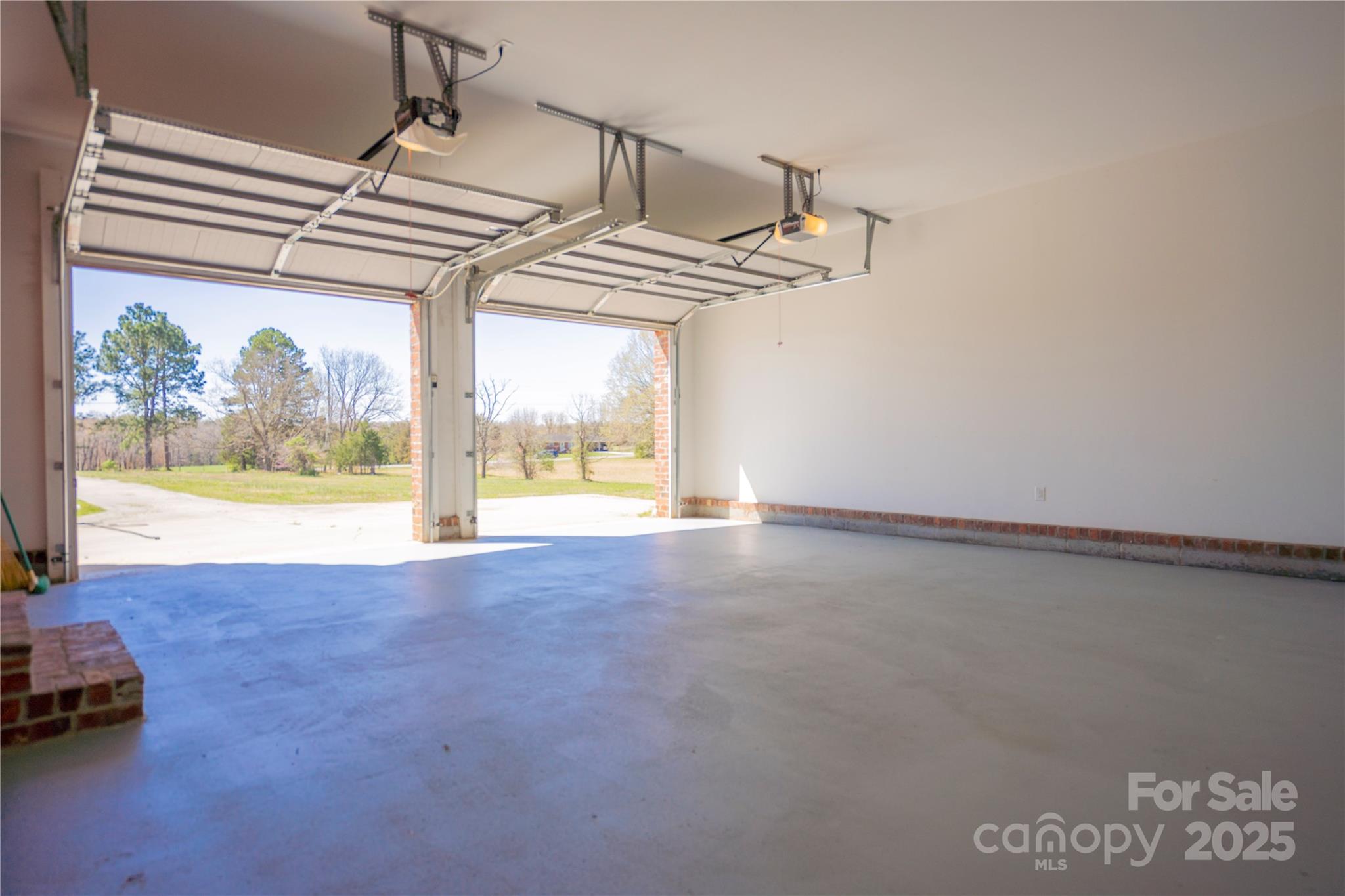 2536 Tyro Road Lexington, NC 27295 - Photo 25 of 31 a view of a room with wooden floor and windows
