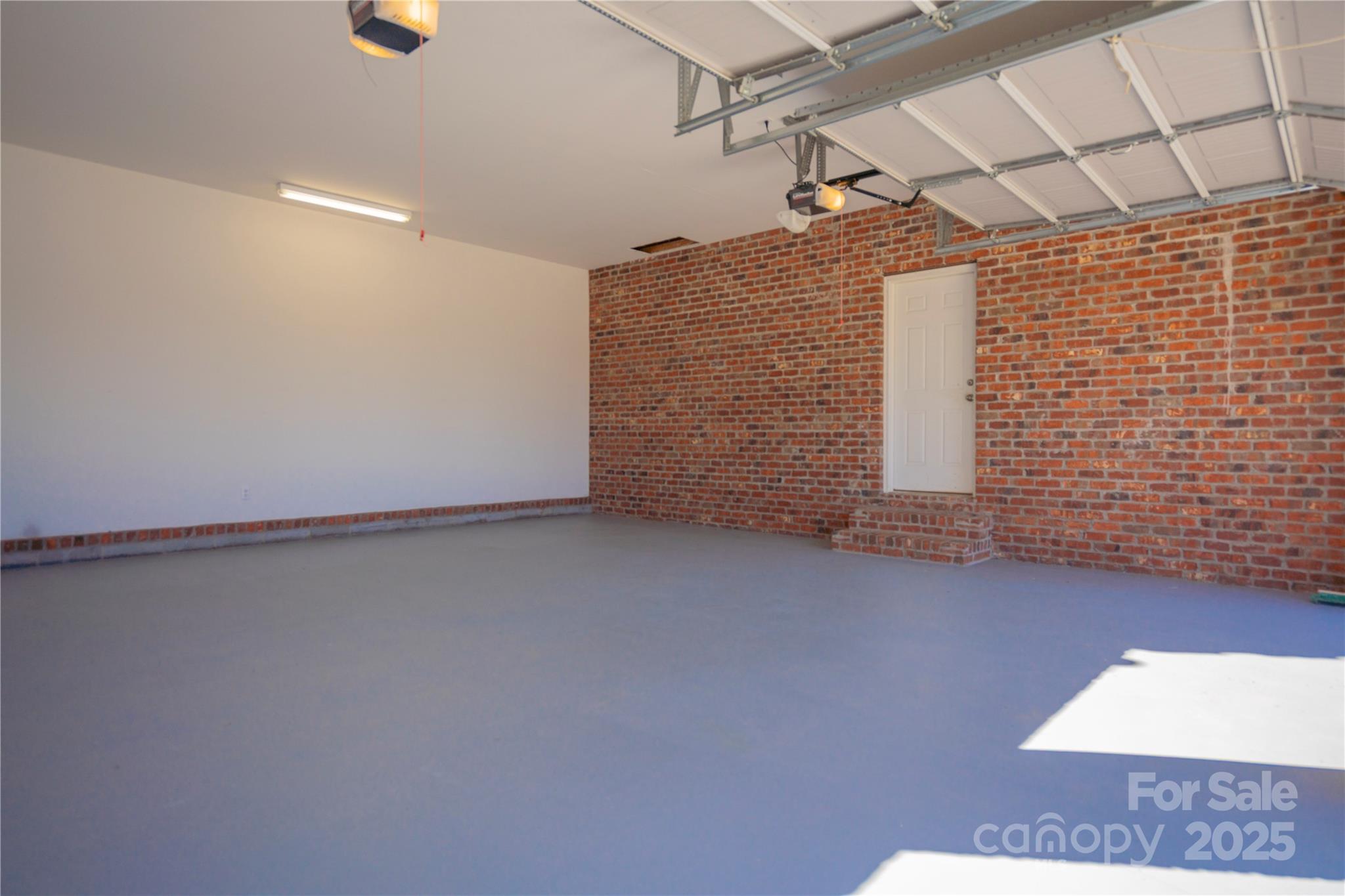 2536 Tyro Road Lexington, NC 27295 - Photo 26 of 31 a view of a garage