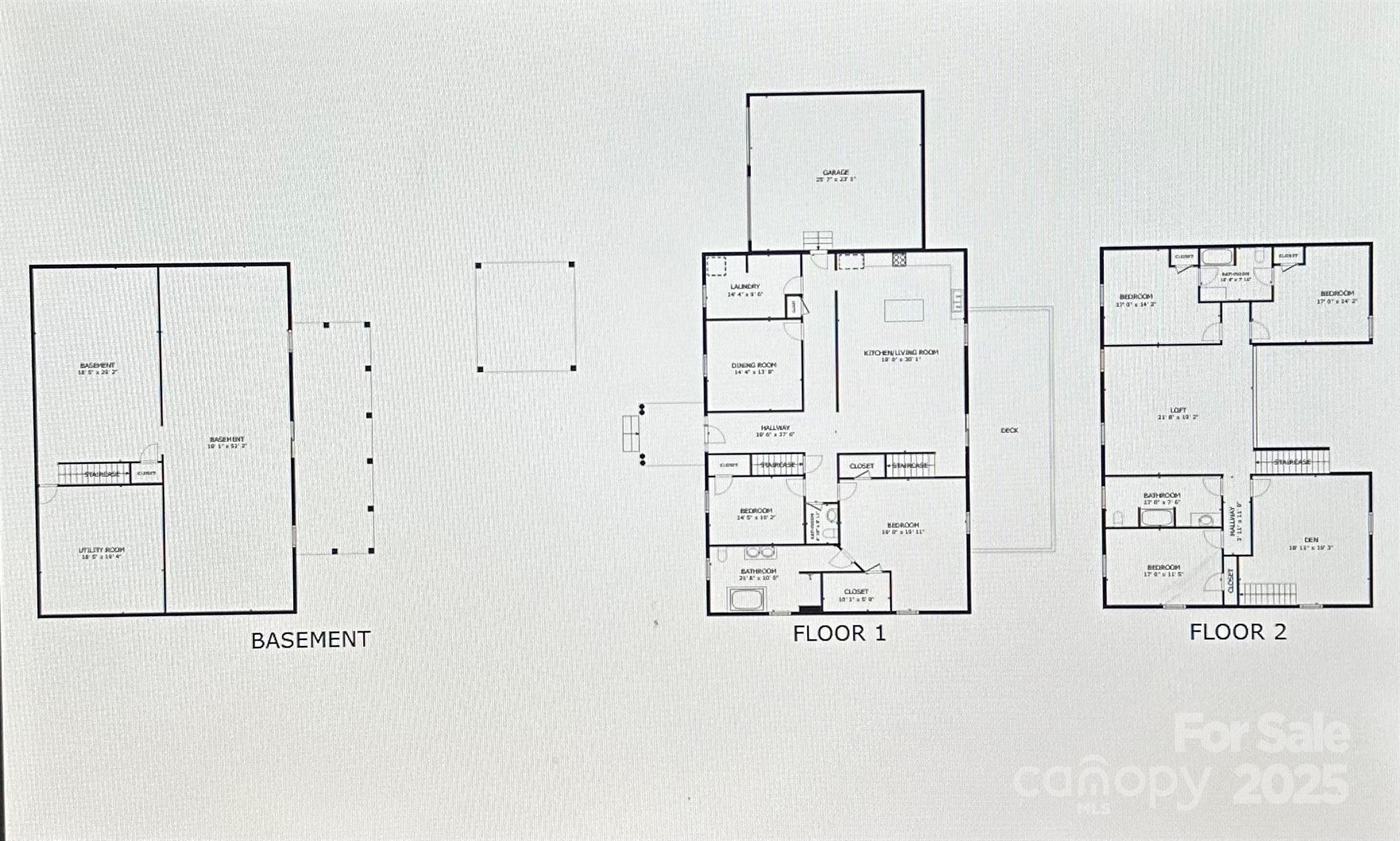 2536 Tyro Road Lexington, NC 27295 - Photo 31 of 31