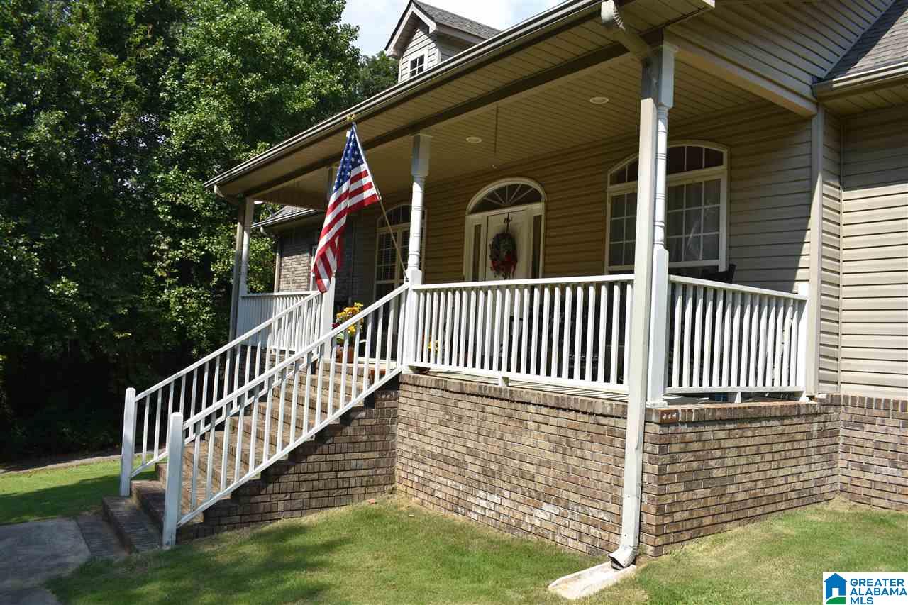 140 Wickstead Road Bessemer, AL 35023 - Photo 31 of 38