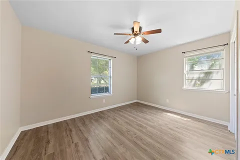 $215,000 | 1110 Cummings Avenue, Copperas Cove, TX 76522