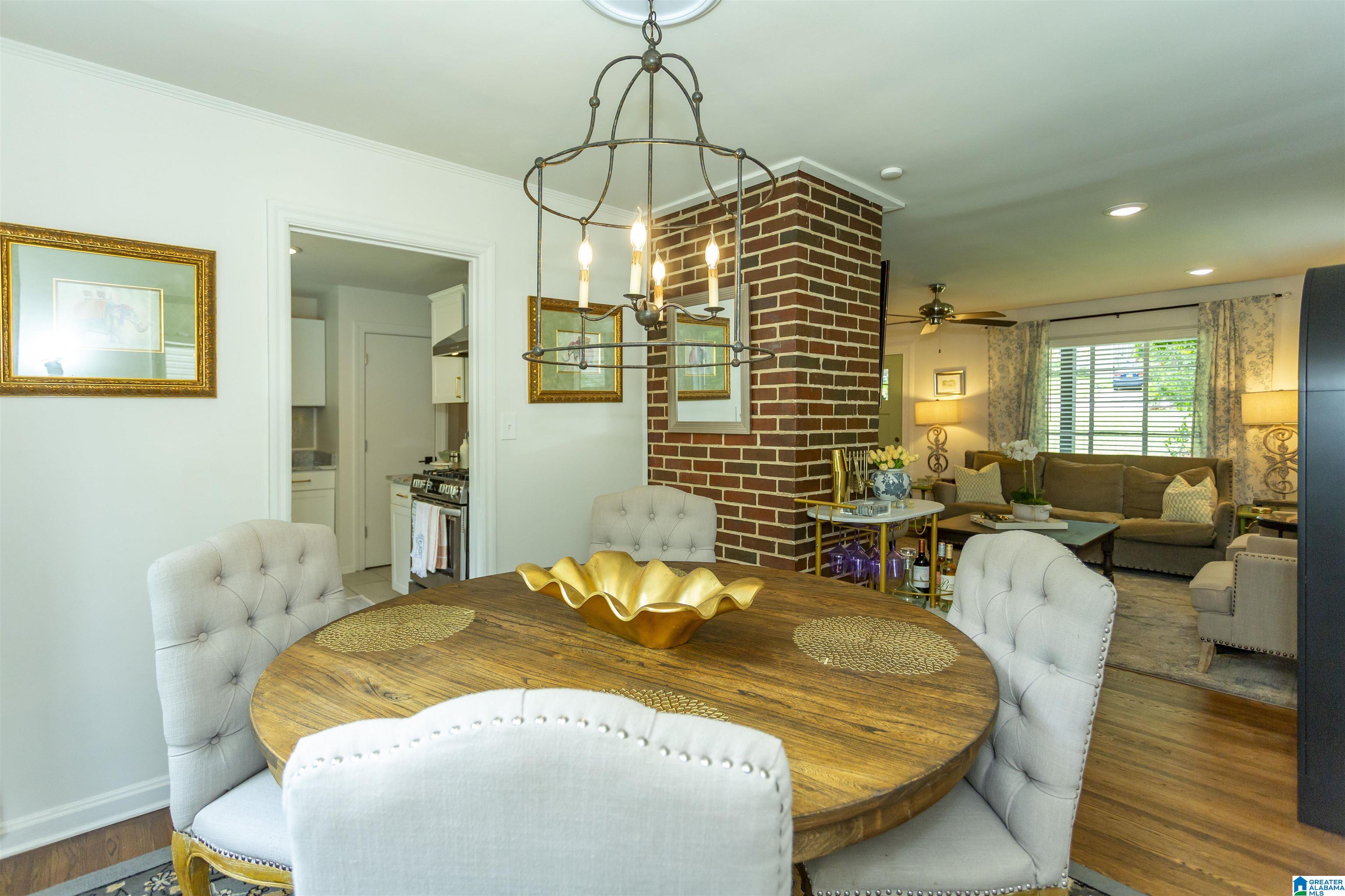 1413 Cresthill Road Birmingham, AL 35213 - Photo 9 of 53 Gallery Image 9